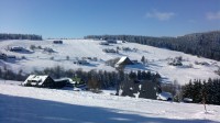 Wintersport in Tsjechië