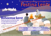 Boheemse kerst