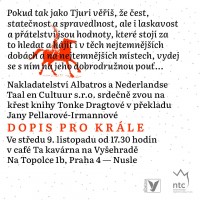 Dopis pro krále