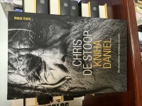 Het boek Daniel in het Tsjechisch