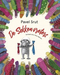 Nieuw kinderboek uit het Tsjechisch vertaald