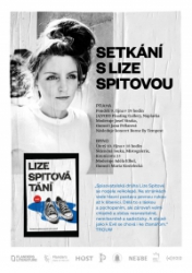 Lize Spit in Praag