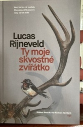 Nový Lucas Rijneveld