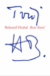 Brieven van Hrabal